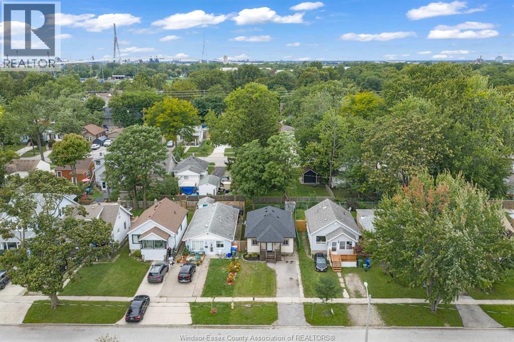 3796 Glenfield Street, Windsor, ON
