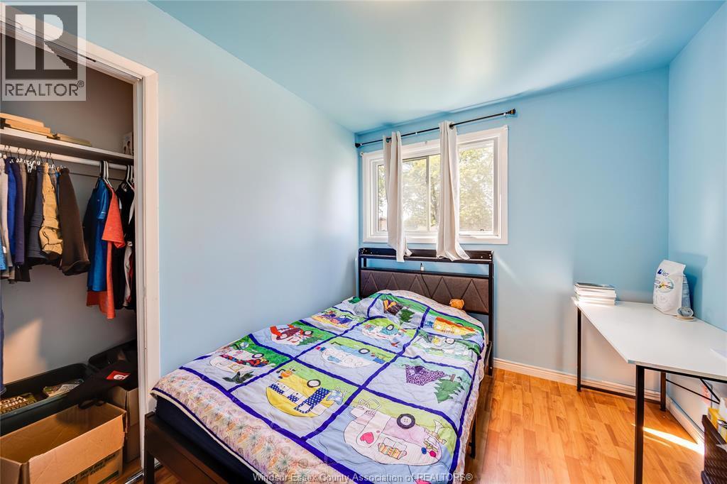 368 Carling Crescent, Windsor, ON