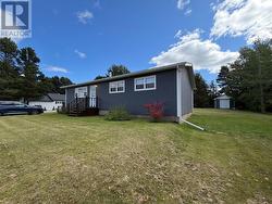 26 Hancocks Road Deer Lake, NL A8A 1M1