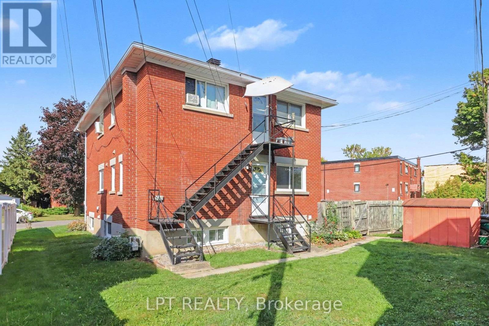 703 Morgan Street, Ottawa, ON