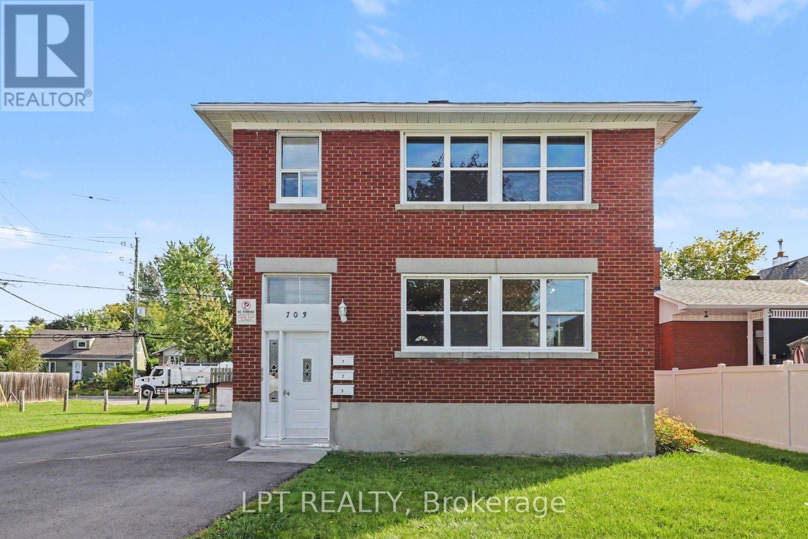 703 Morgan Street, Ottawa, ON