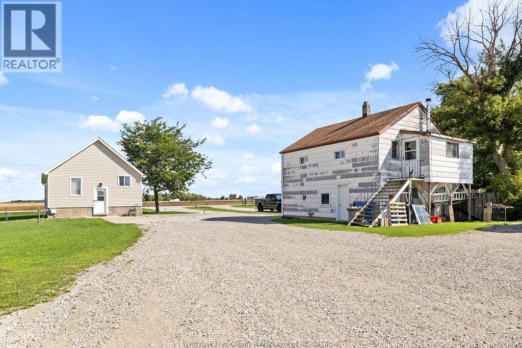 14769 14Th Concession, Essex, ON