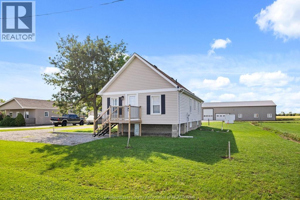 14769 14Th Concession, Essex, ON