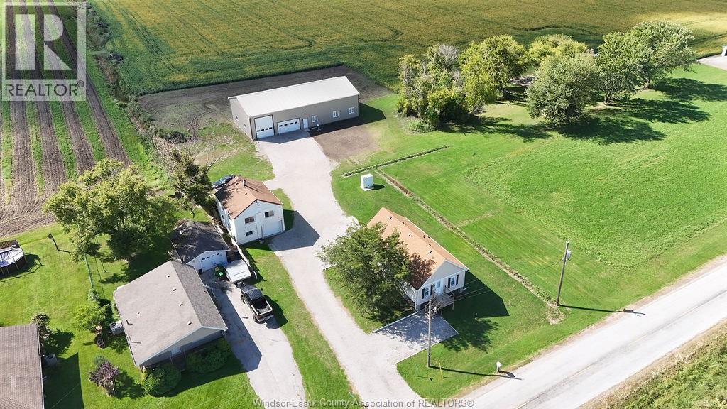 14769 14Th Concession, Essex, ON
