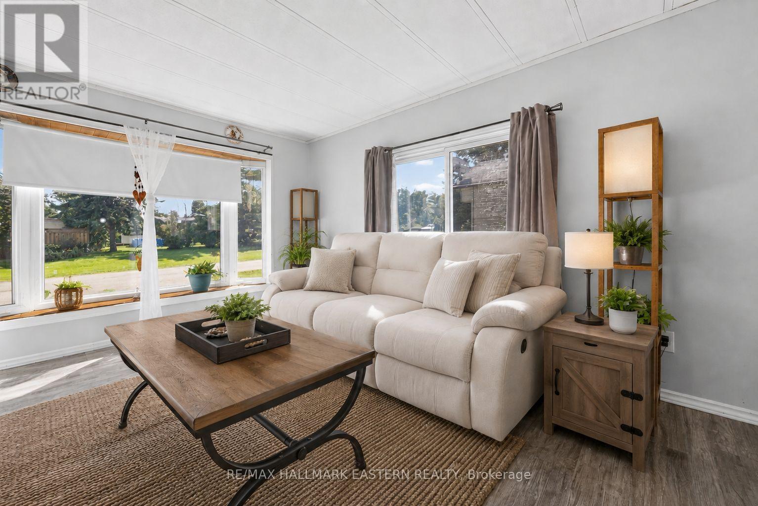 Virtually Staged - 7A - 2244 Heritage Line, Otonabee-South Monaghan, ON