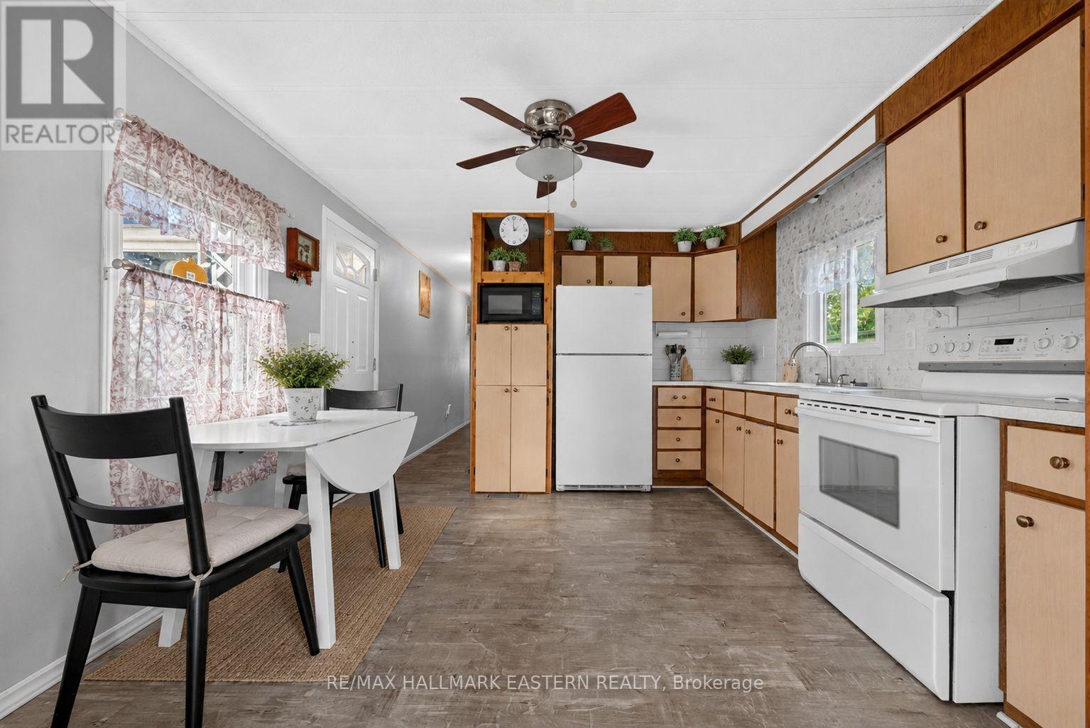 Virtually Staged - 7A - 2244 Heritage Line, Otonabee-South Monaghan, ON