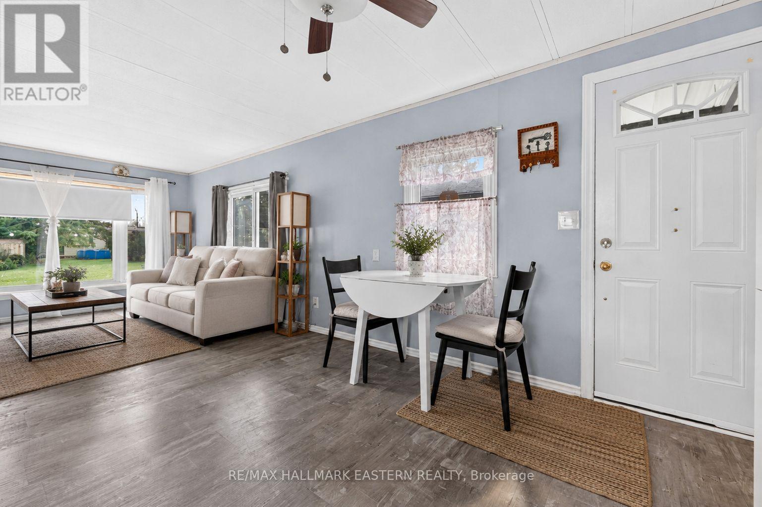 Virtually Staged - 7A - 2244 Heritage Line, Otonabee-South Monaghan, ON