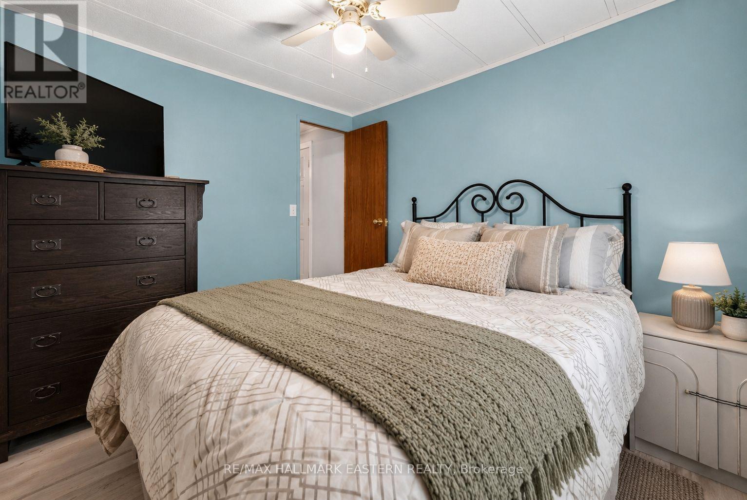 Virtually Staged - 7A - 2244 Heritage Line, Otonabee-South Monaghan, ON