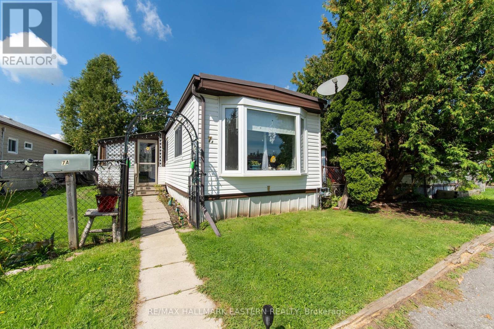 7A - 2244 Heritage Line, Otonabee-South Monaghan, ON