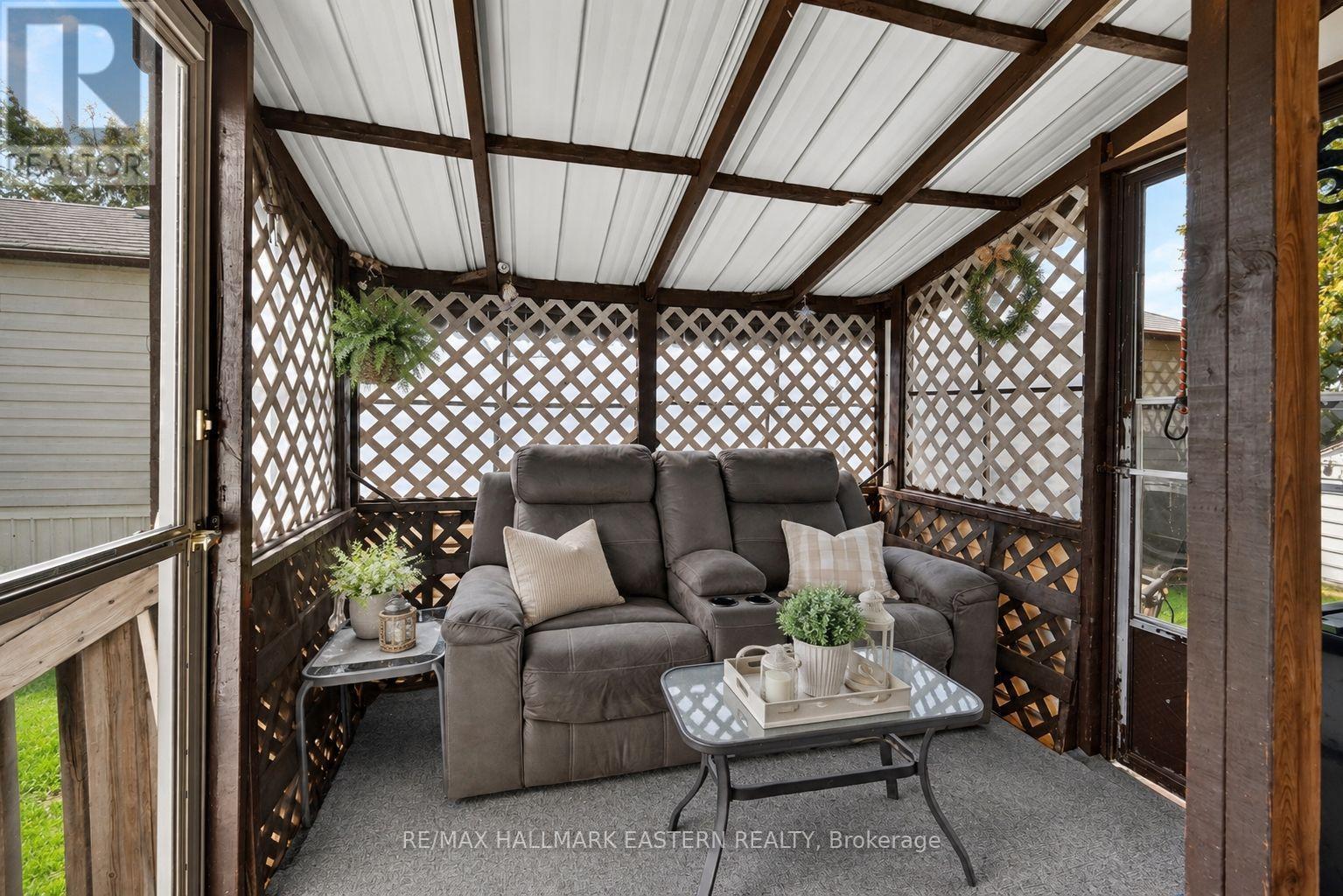 Virtually Staged - 7A - 2244 Heritage Line, Otonabee-South Monaghan, ON