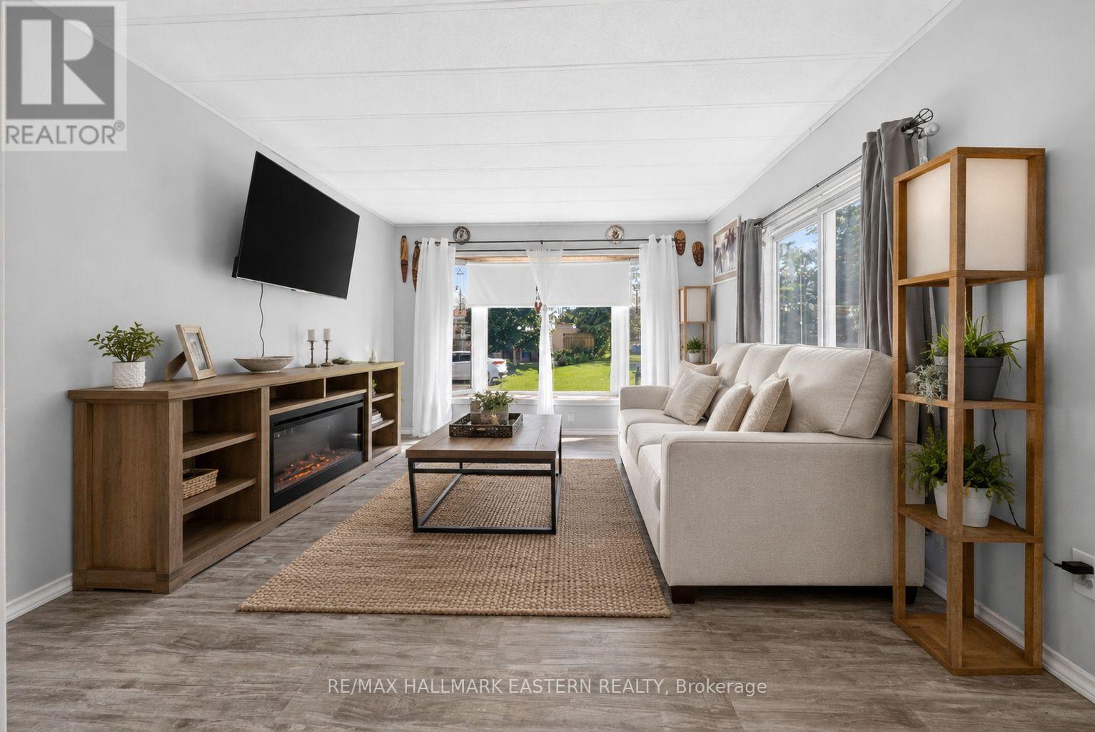 Virtually Staged - 7A - 2244 Heritage Line, Otonabee-South Monaghan, ON