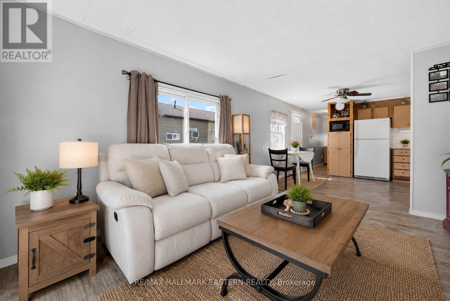 Virtually Staged - 7A - 2244 Heritage Line, Otonabee-South Monaghan, ON