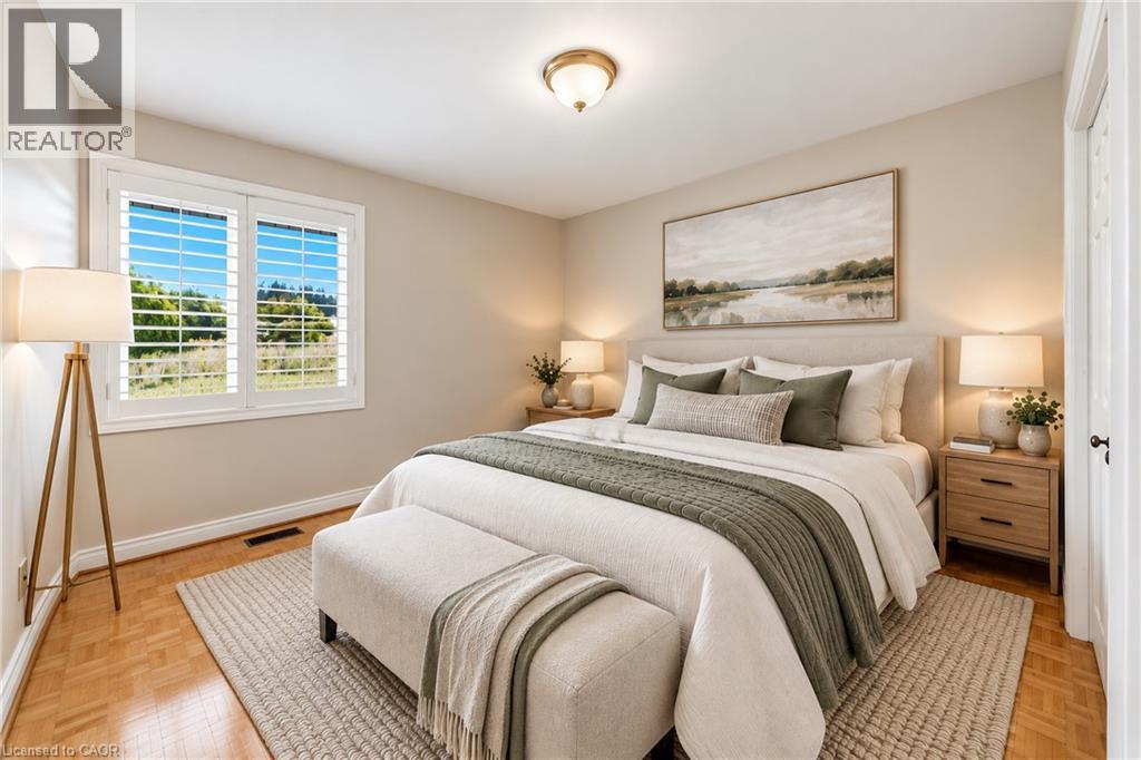 VIRTUALLY STAGED - 335 York Road, Burlington, ON