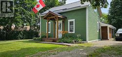 515 TYSON STREET South Bruce Peninsula, ON N0H 2T0