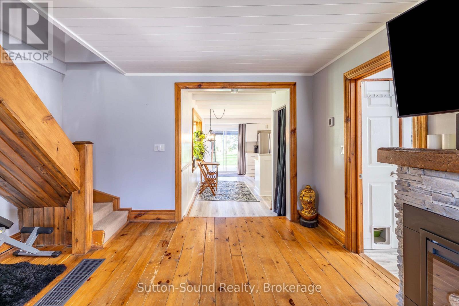 515 Tyson Street, South Bruce Peninsula, ON
