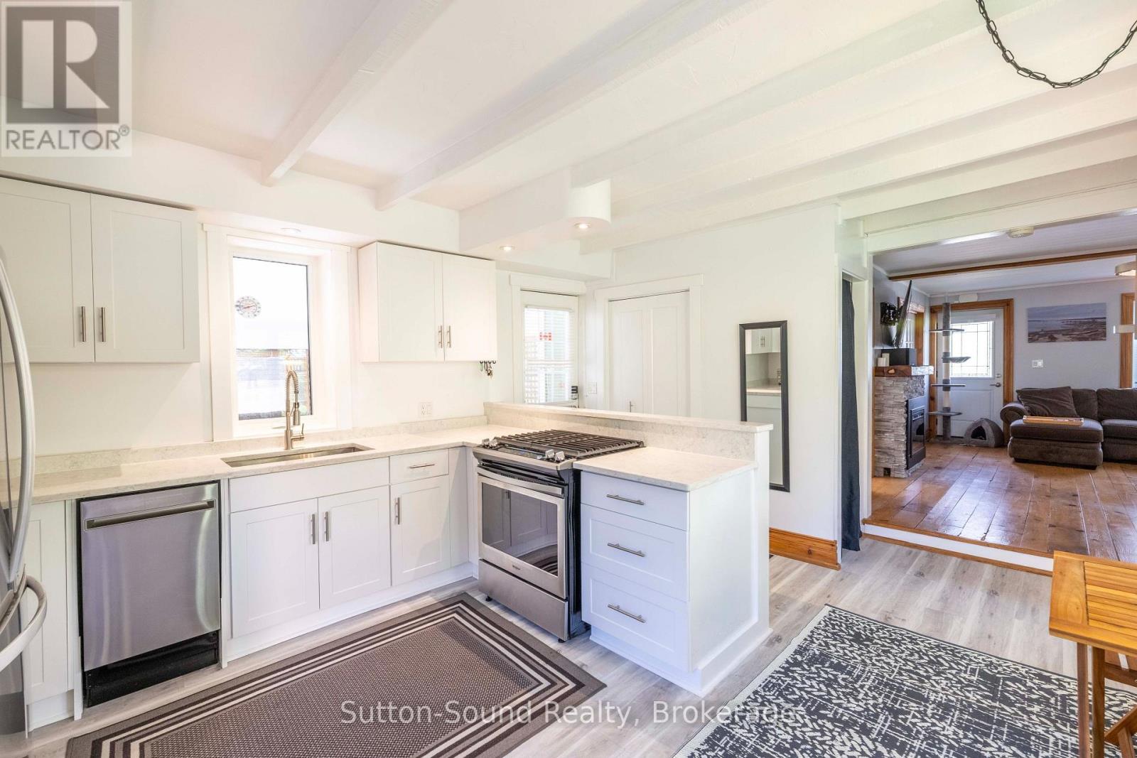 515 Tyson Street, South Bruce Peninsula, ON