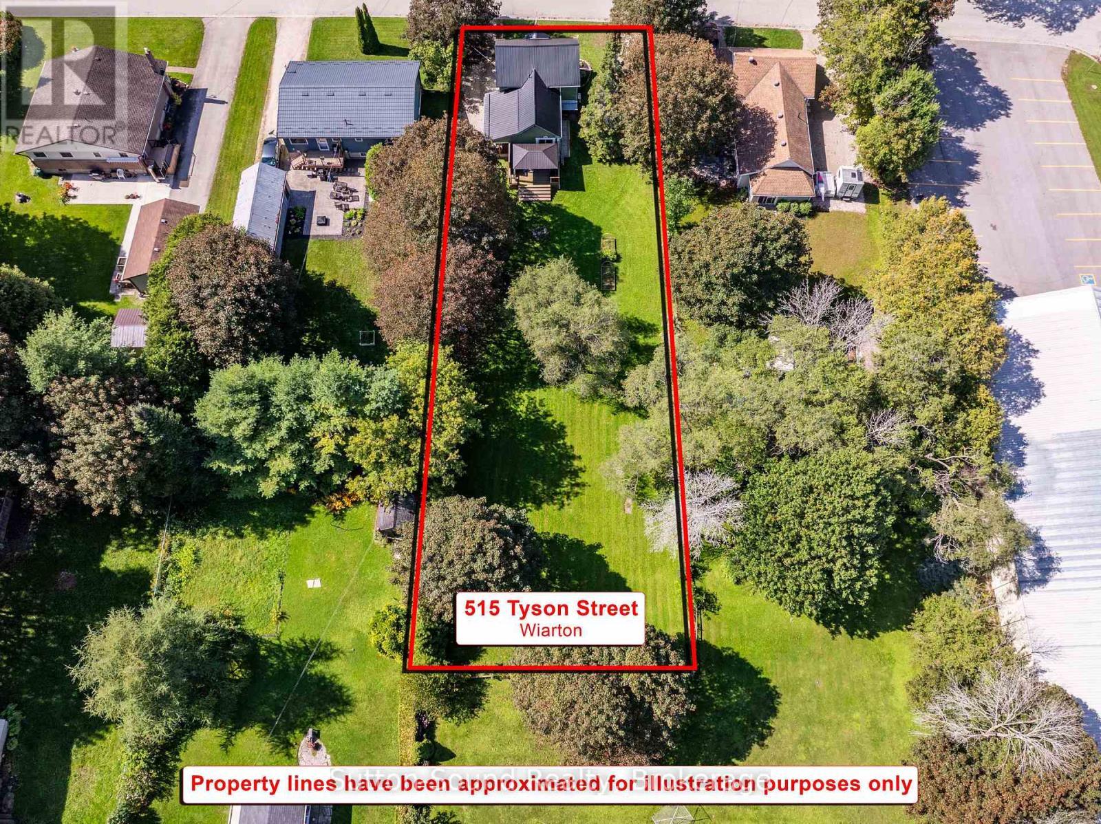 515 Tyson Street, South Bruce Peninsula, ON