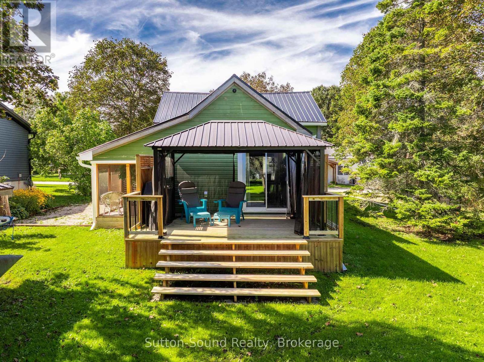 515 Tyson Street, South Bruce Peninsula, ON