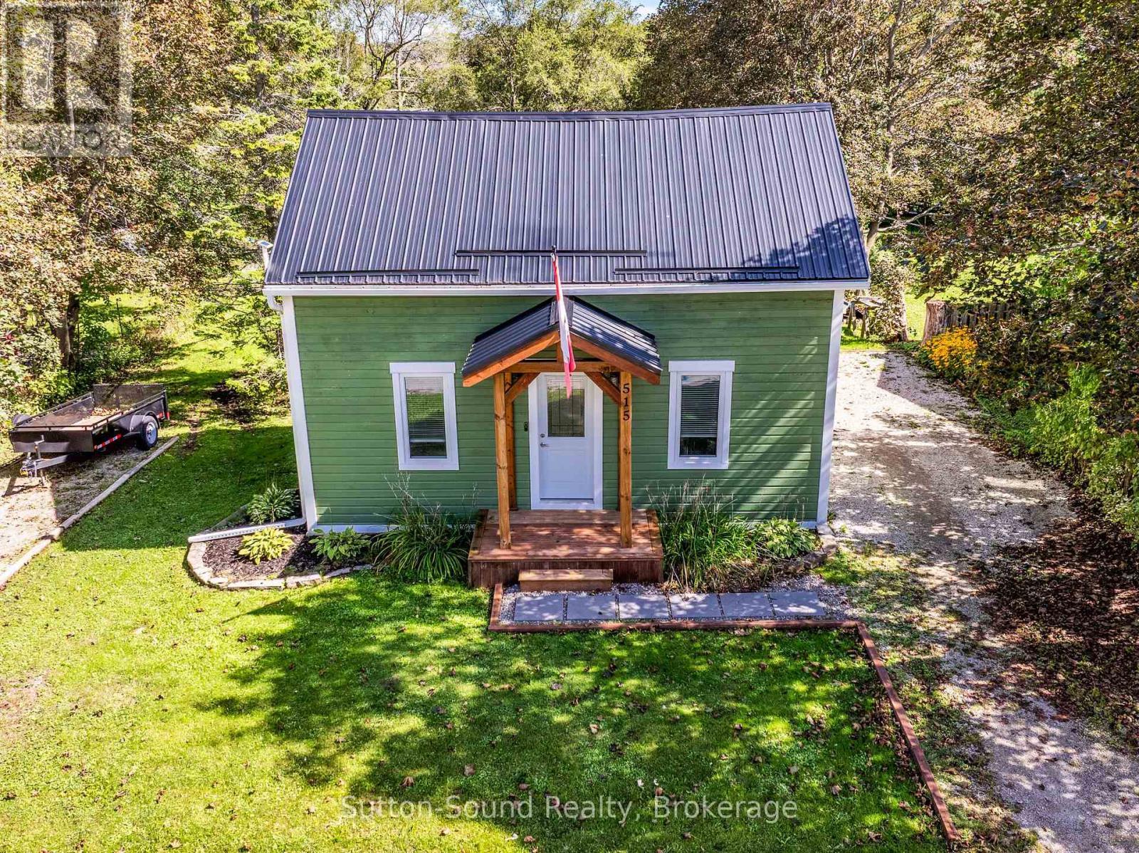 515 Tyson Street, South Bruce Peninsula, ON