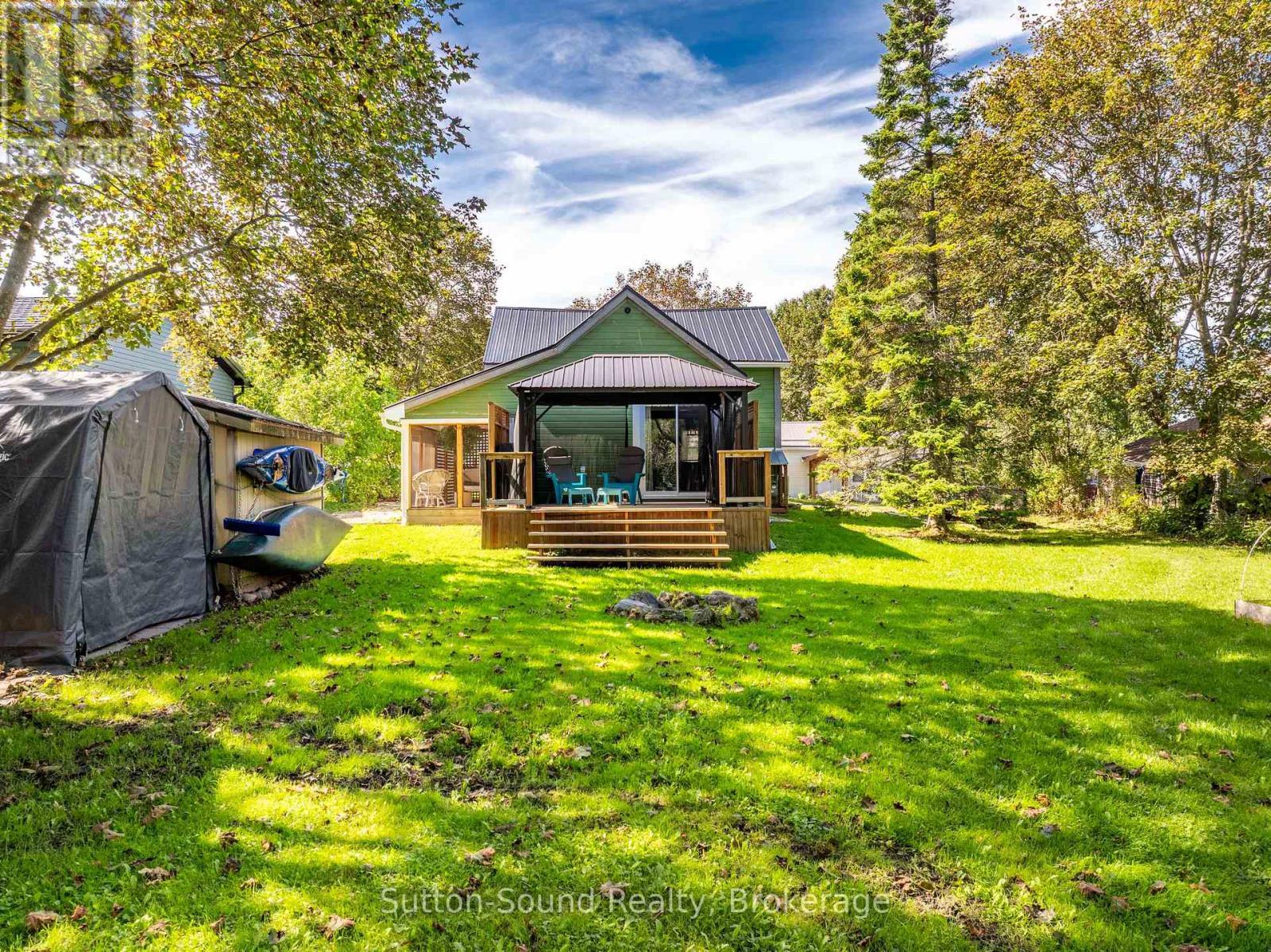 515 Tyson Street, South Bruce Peninsula, ON