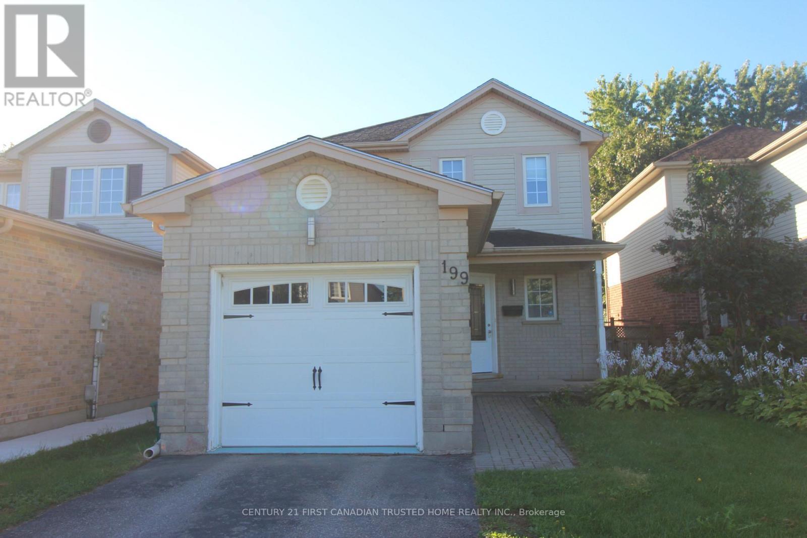 199 Emerald Road, London South (South U), ON