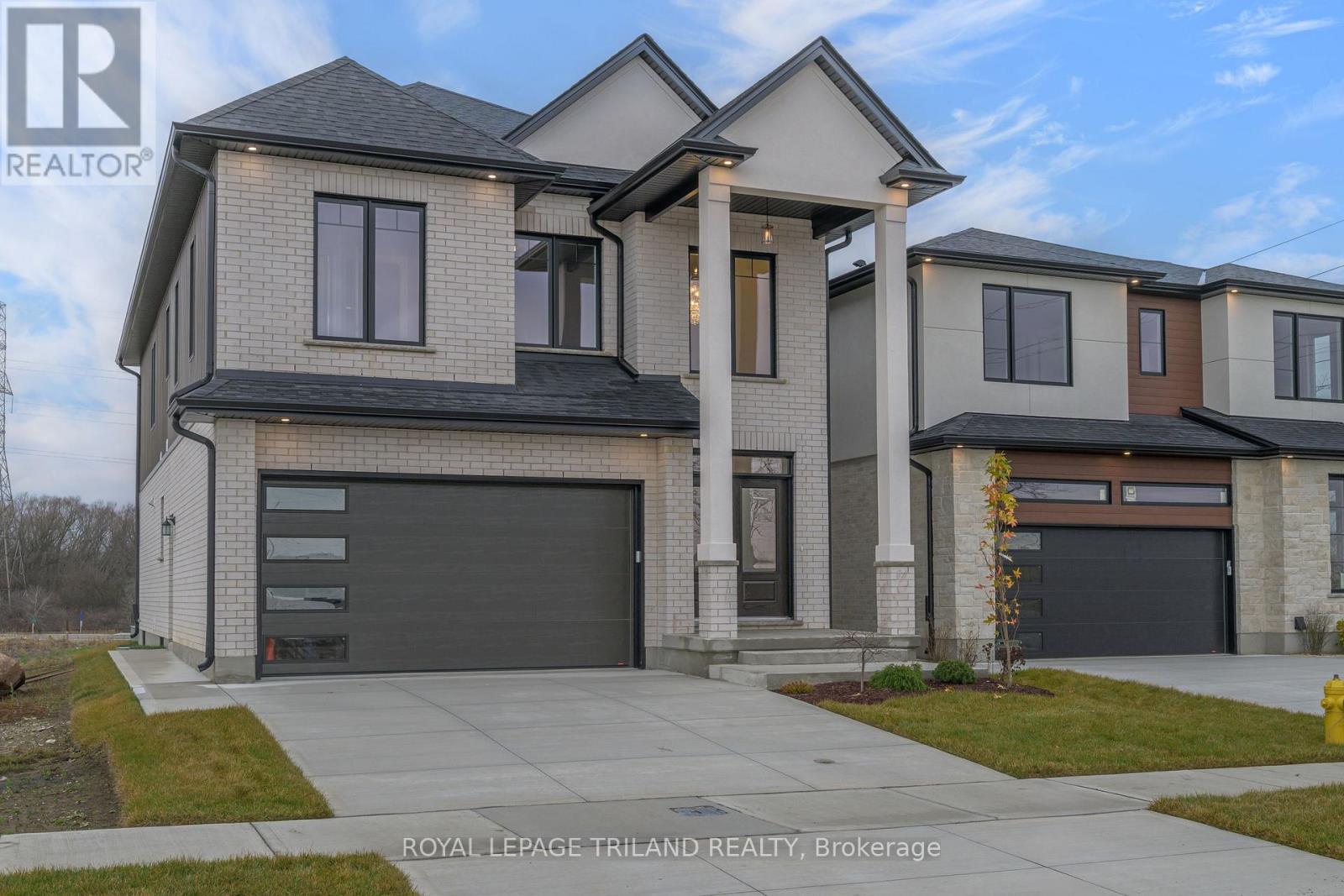 4211 Liberty Crossing, London South (South V), ON
