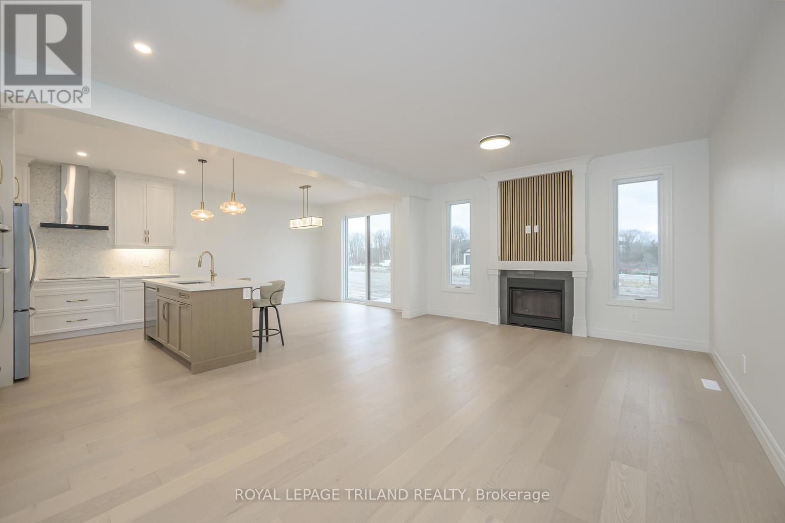 4211 Liberty Crossing, London South (South V), ON