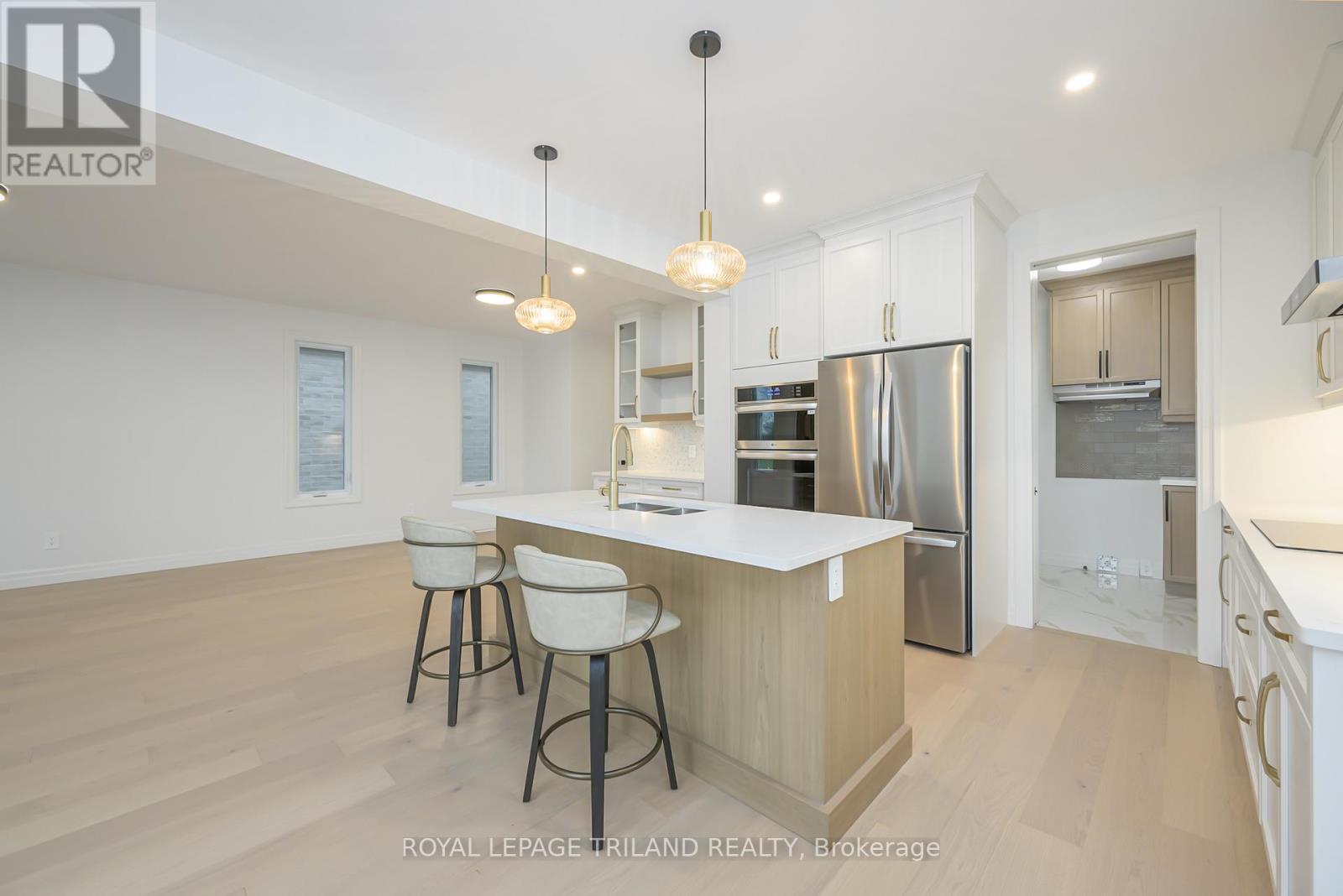 4211 Liberty Crossing, London South (South V), ON