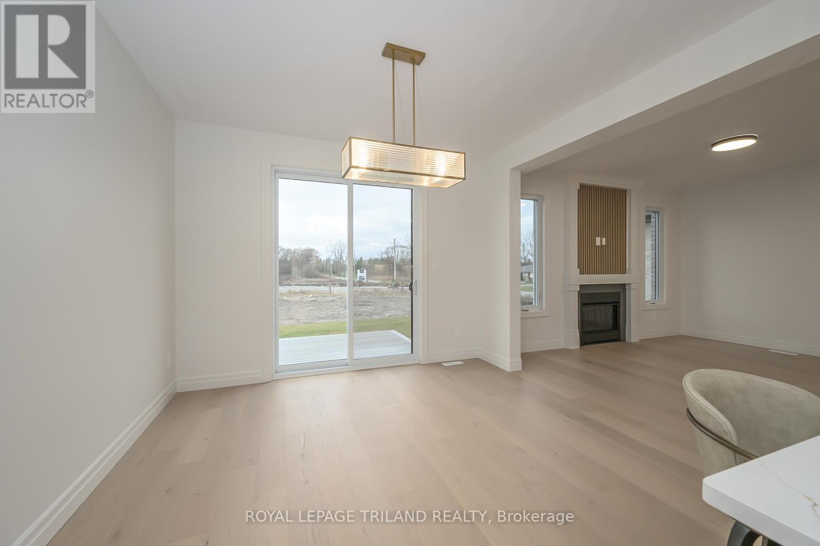 4211 Liberty Crossing, London South (South V), ON