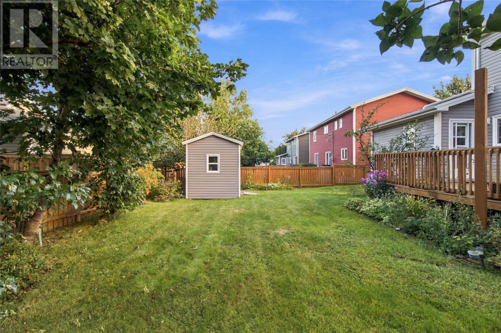 5 Trafalgar Drive, Mount Pearl, NL