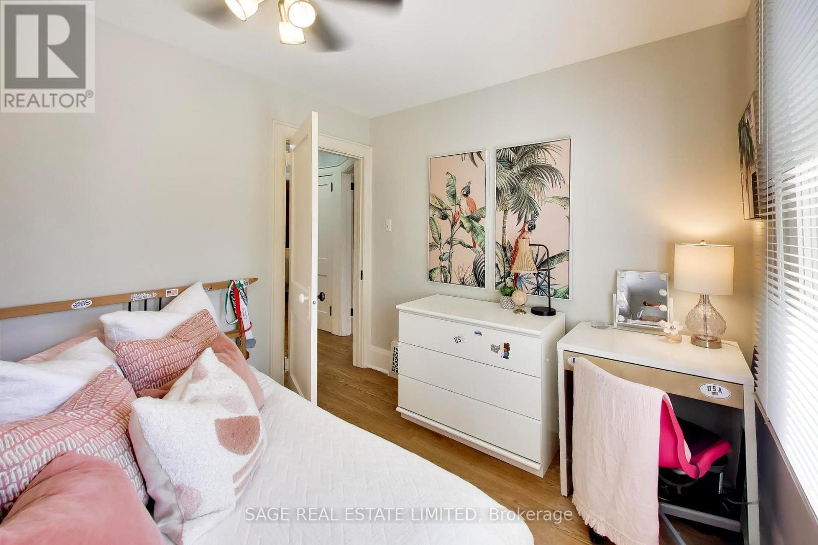 57 Edith Drive, Toronto, ON