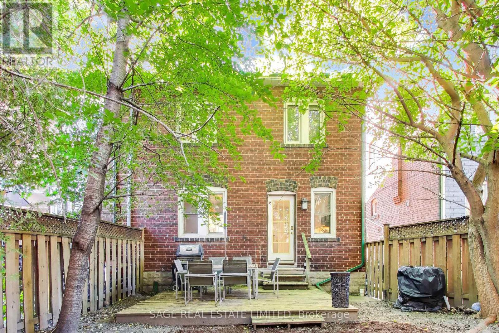 57 Edith Drive, Toronto, ON