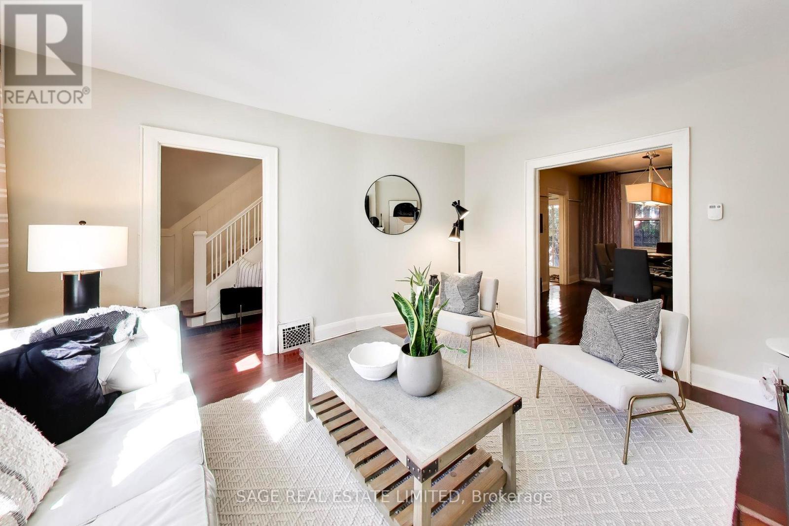 57 Edith Drive, Toronto, ON