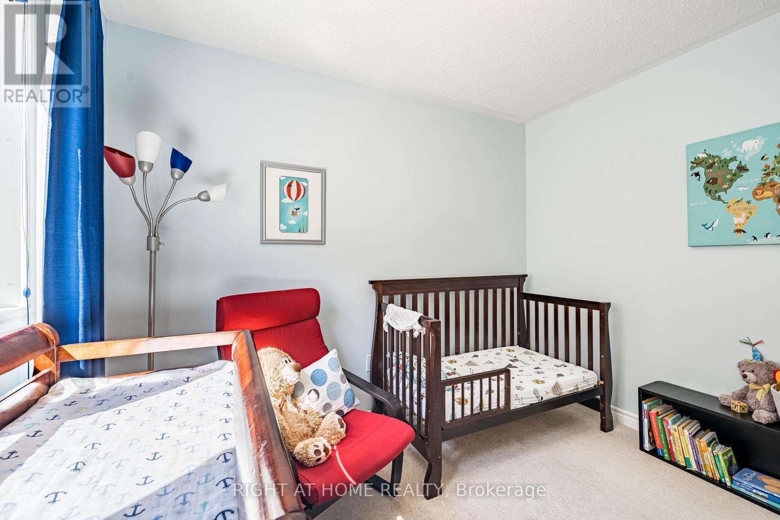 1352 Wadebridge Crescent, Oshawa, ON