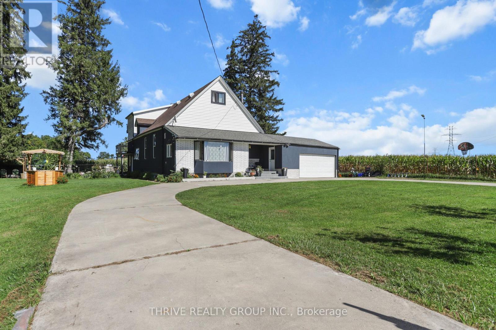 8198 Littlewood Drive, Middlesex Centre, ON