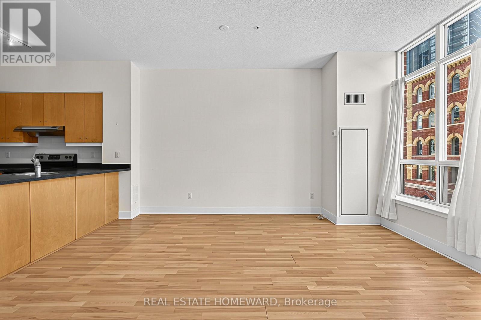 302 - 168 King Street E, Toronto, ON