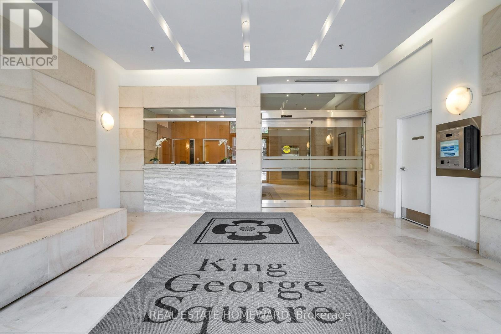 302 - 168 King Street E, Toronto, ON