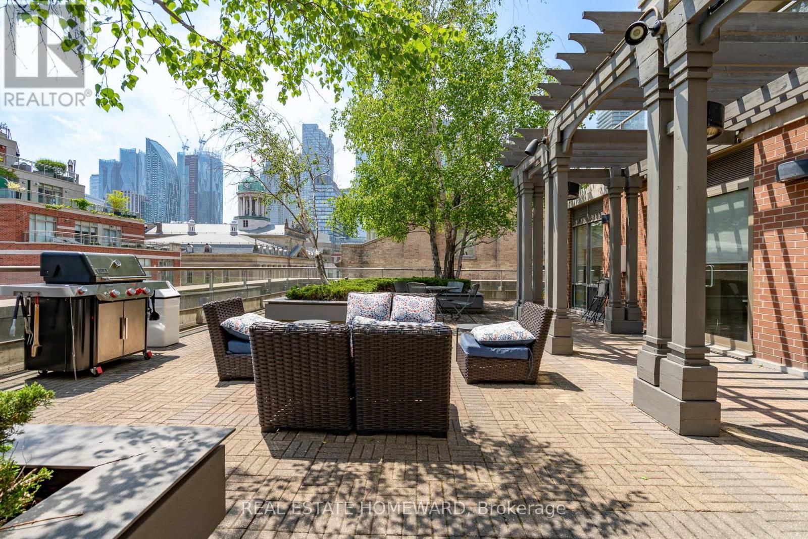 302 - 168 King Street E, Toronto, ON