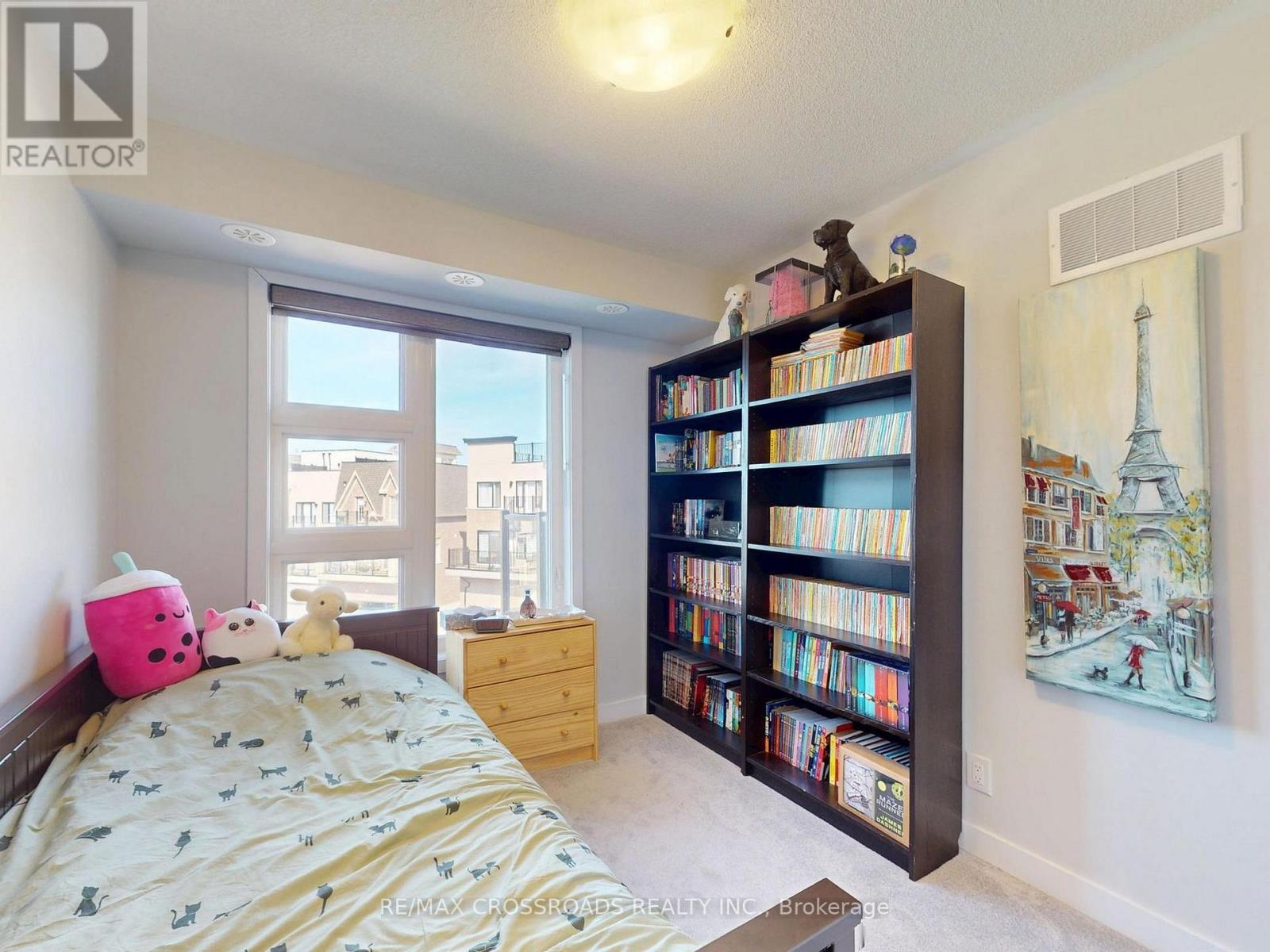 9 Oscar Steeper Lane, Markham, ON