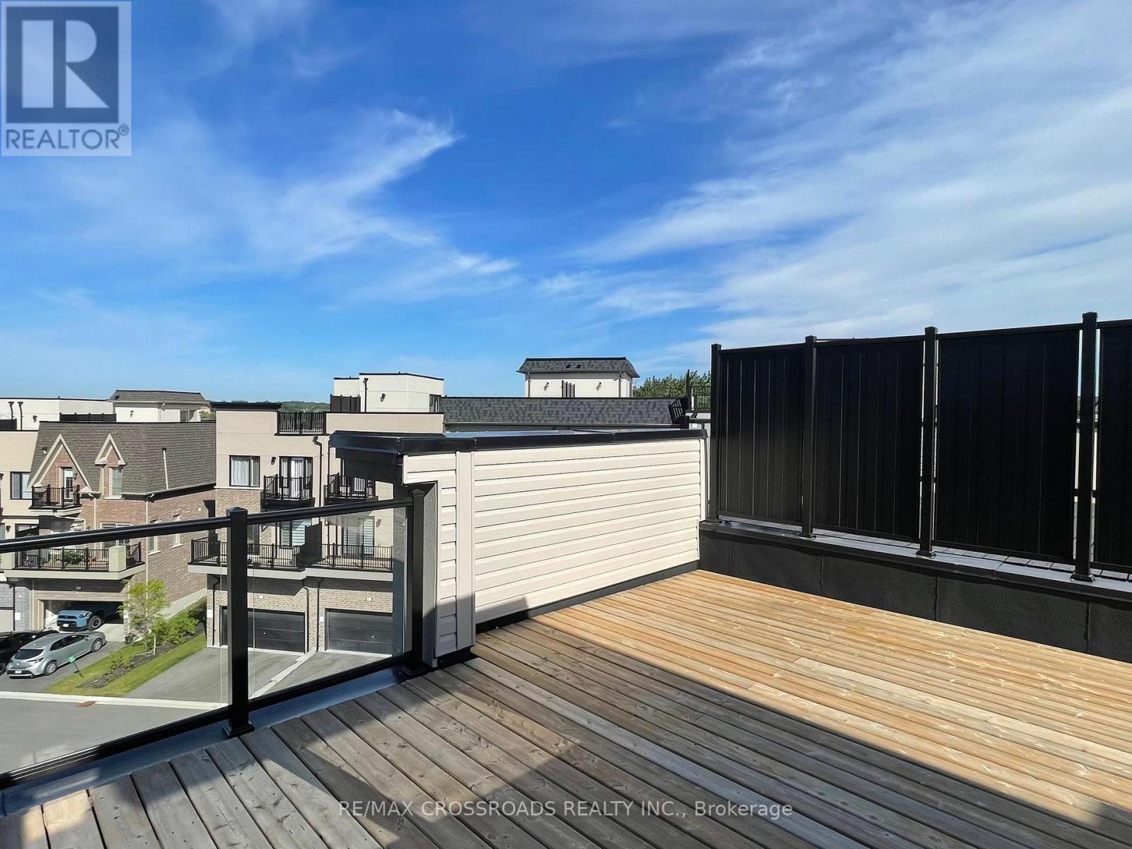 9 Oscar Steeper Lane, Markham, ON
