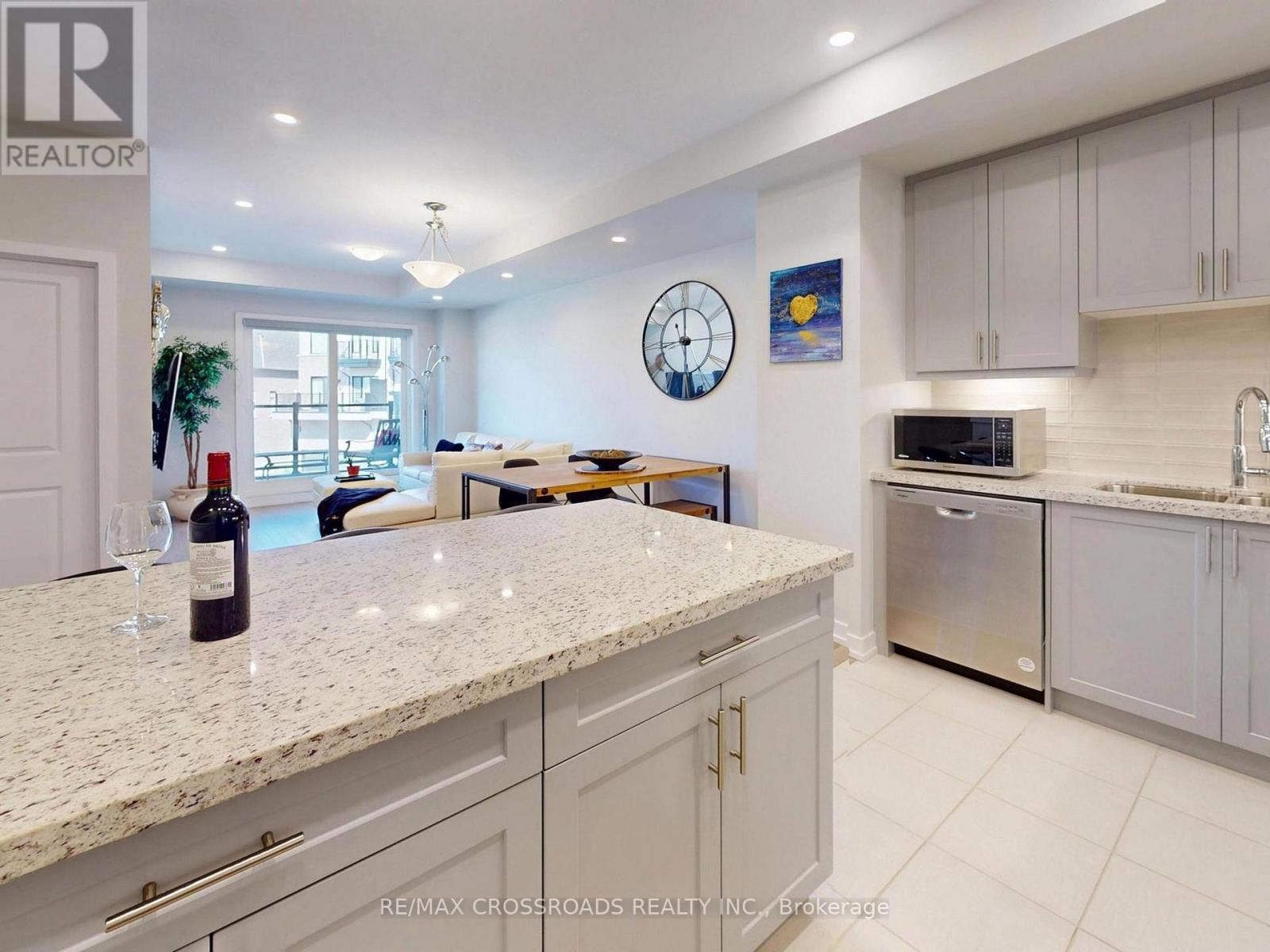 9 Oscar Steeper Lane, Markham, ON