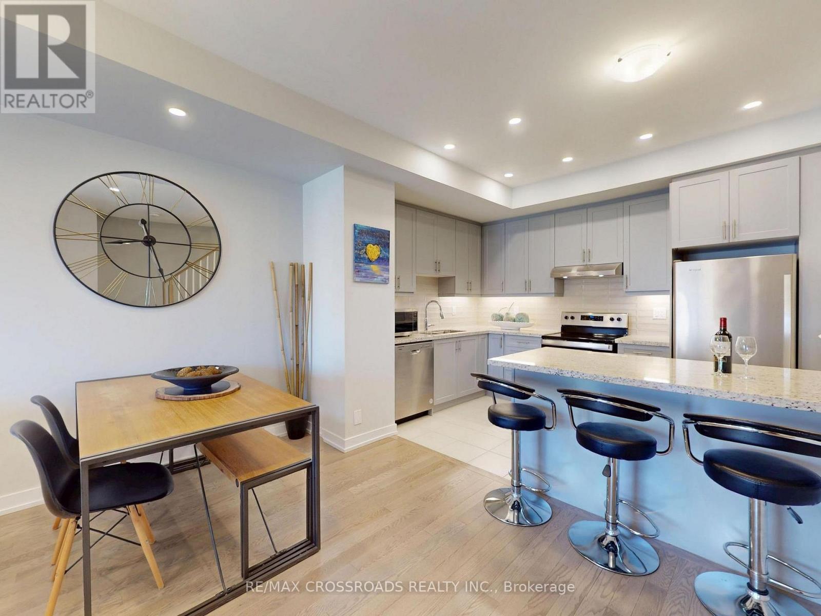 9 Oscar Steeper Lane, Markham, ON