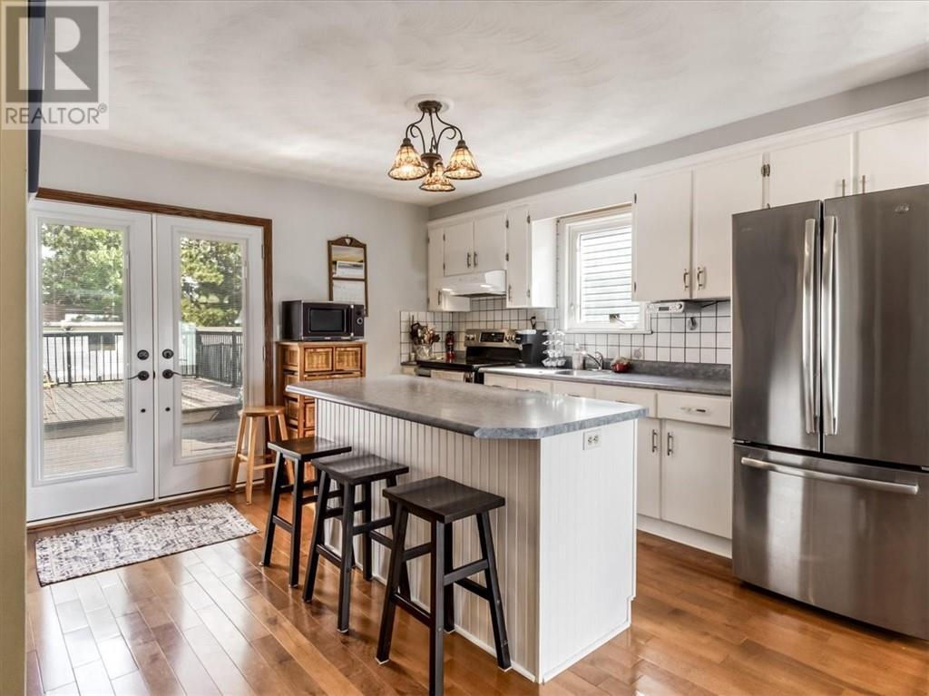 4474 Tate Boulevard, Val Therese, ON