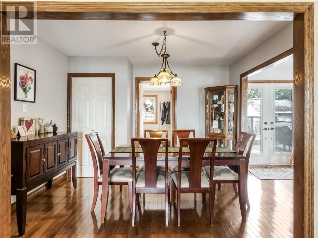 4474 Tate Boulevard, Val Therese, ON