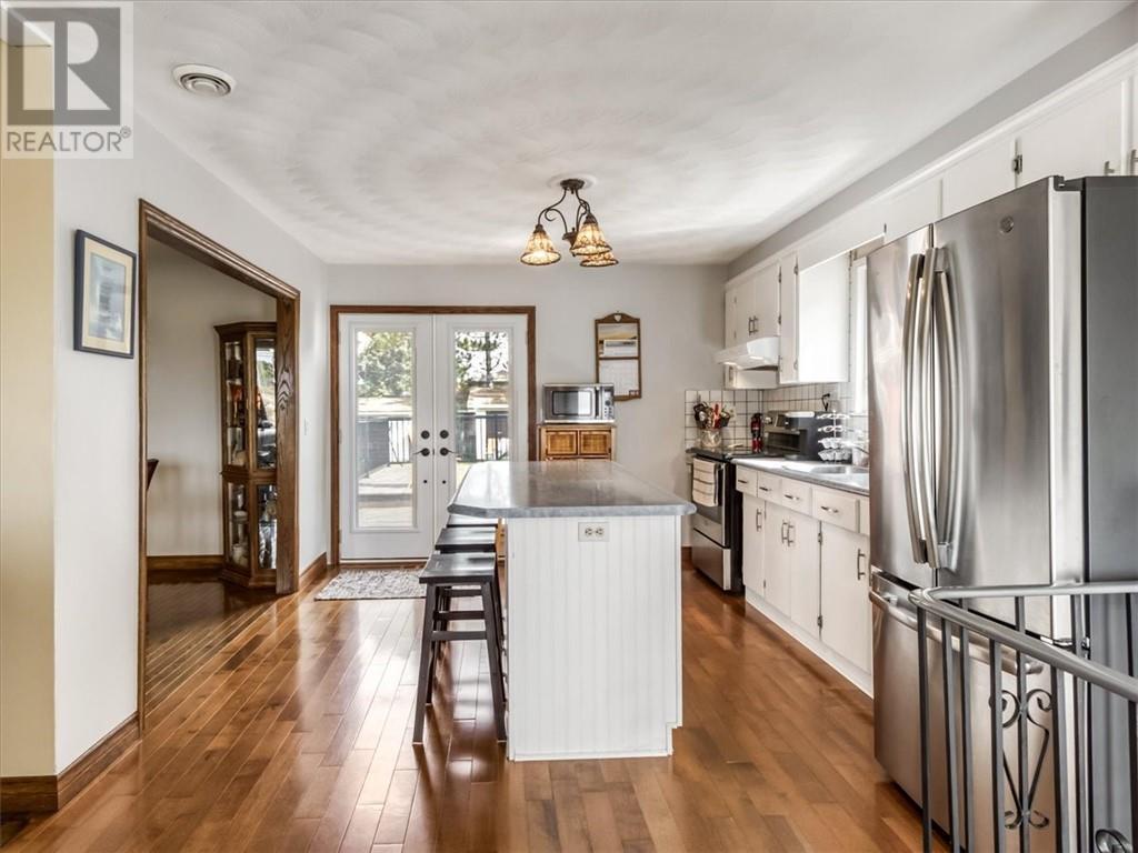 4474 Tate Boulevard, Val Therese, ON