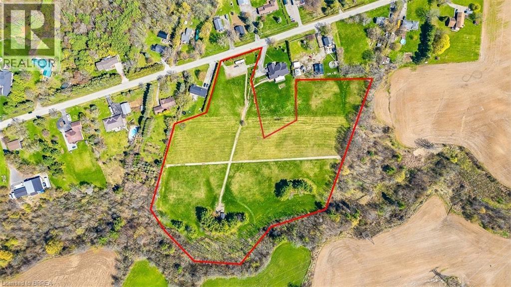 47 River Road, Brantford, ON