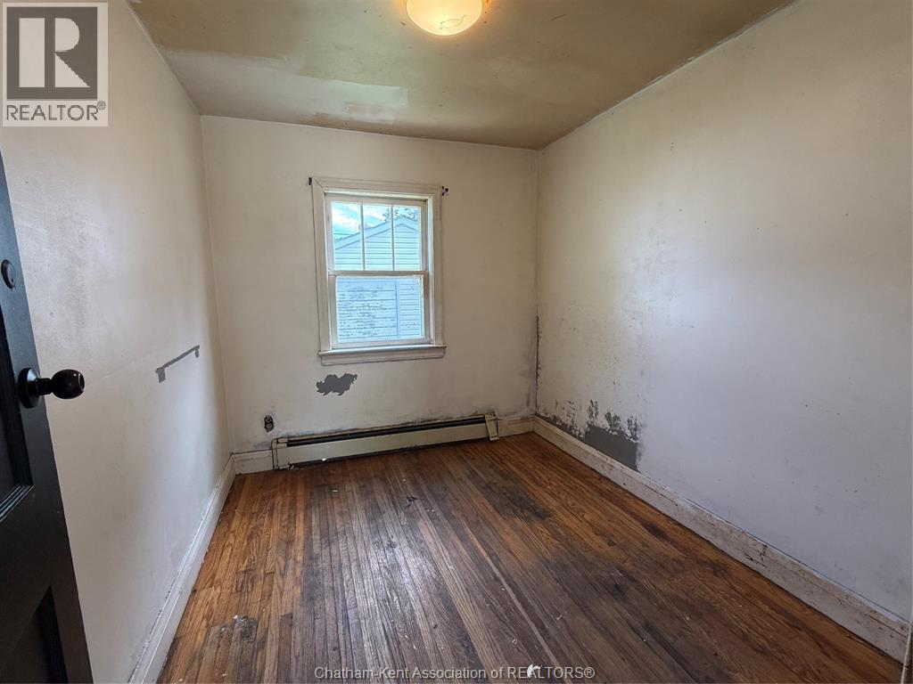 20 First Street, Wallaceburg, ON