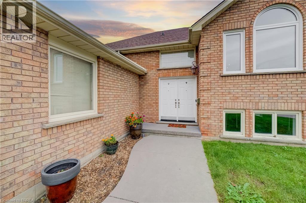 64 Blackfriar Ln. - 64 Blackfriar Lane, Brantford, ON