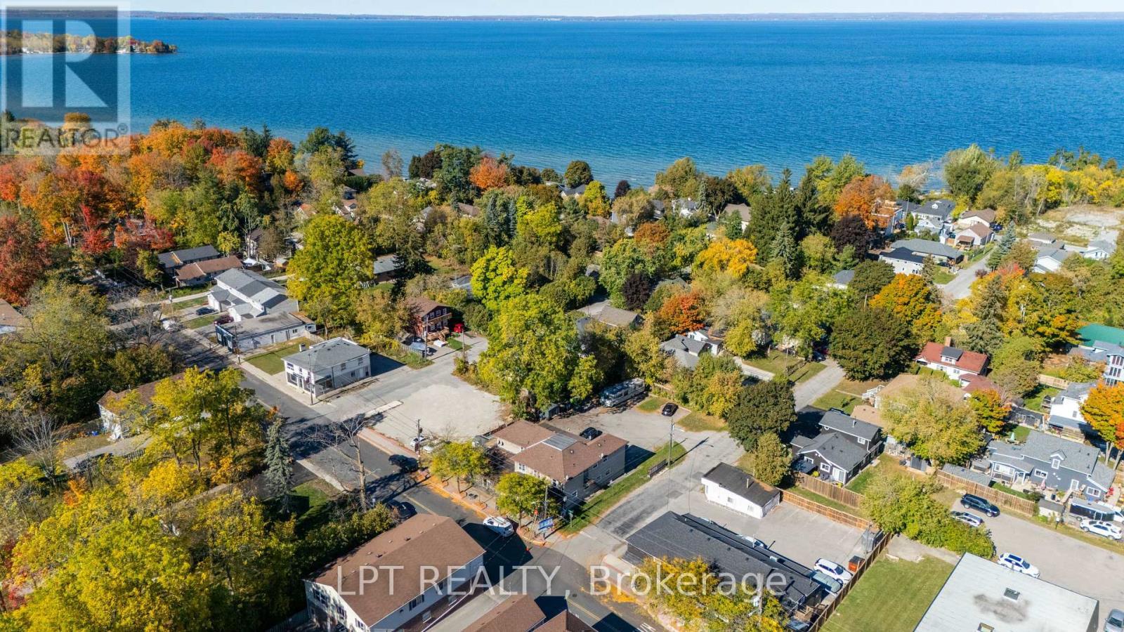Prime Location! - 104 & 105 - 928 Lake Drive E, Georgina, ON