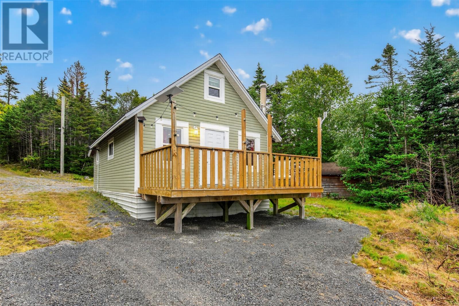 81 Strayaway Road, Blaketown, NL